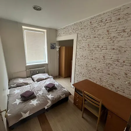 Tourist Old Town アパート *