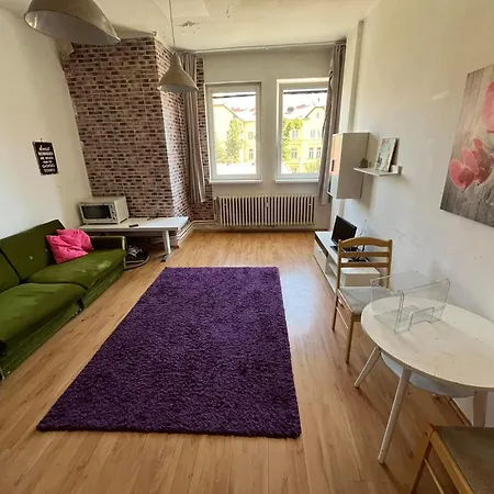 شقة Tourist Old Town *