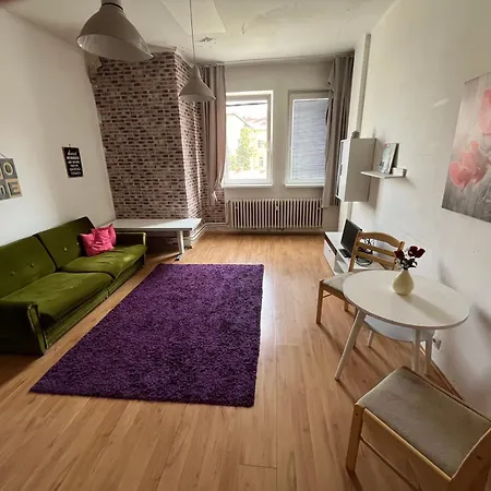 Tourist Old Town アパート