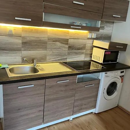 شقة Tourist Old Town *