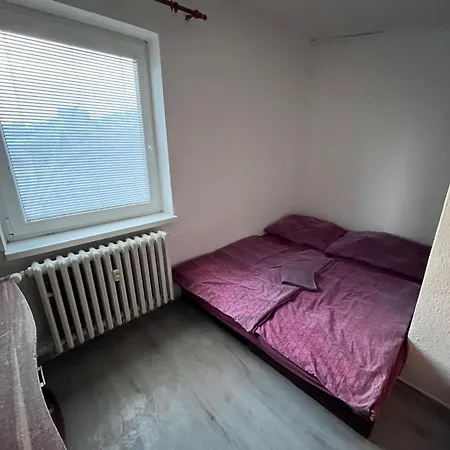 شقة Tourist Old Town *