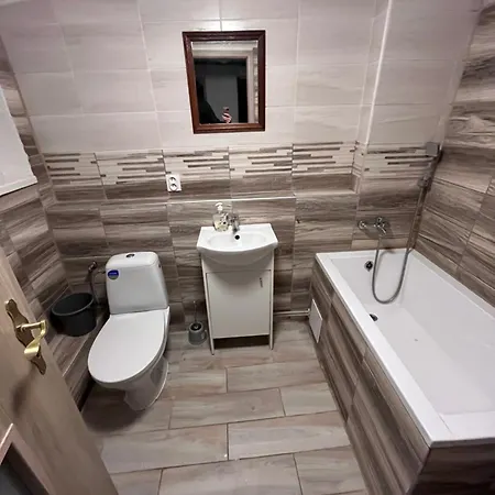 شقة Tourist Old Town *