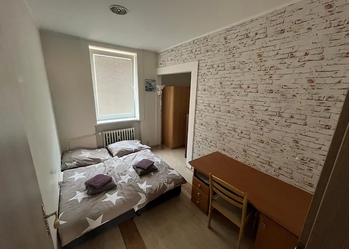 Tourist Old Town Appartement *