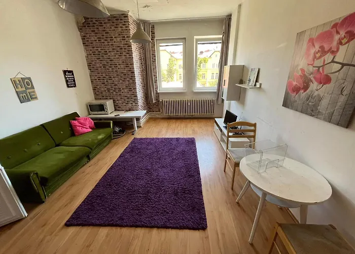 Appartement Tourist Old Town *