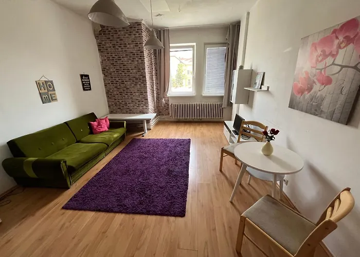 Tourist Old Town Appartement