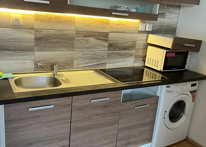 Appartement Tourist Old Town *