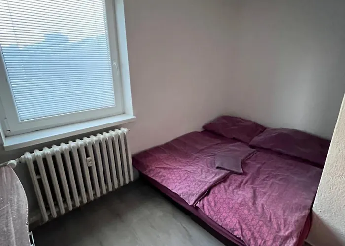 Appartement Tourist Old Town *