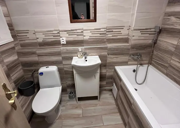 Appartement Tourist Old Town *